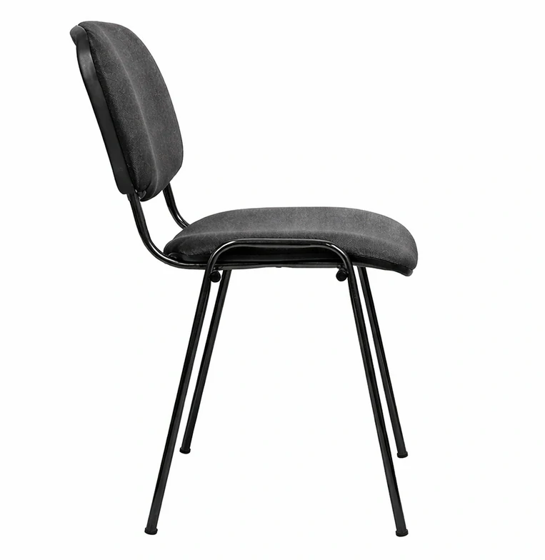 Konferenčná stolička TAUR 150 GREY