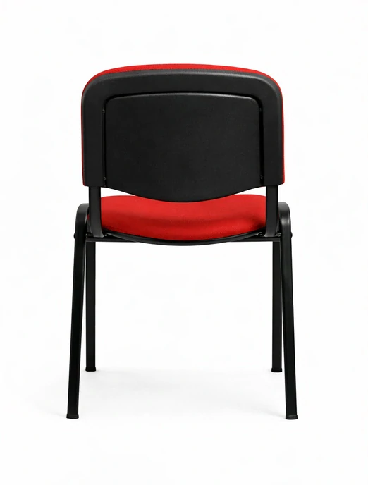 Konferenčná stolička TAUR 150 RED