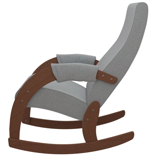 Hojdacie kreslo SLATBACK WAL