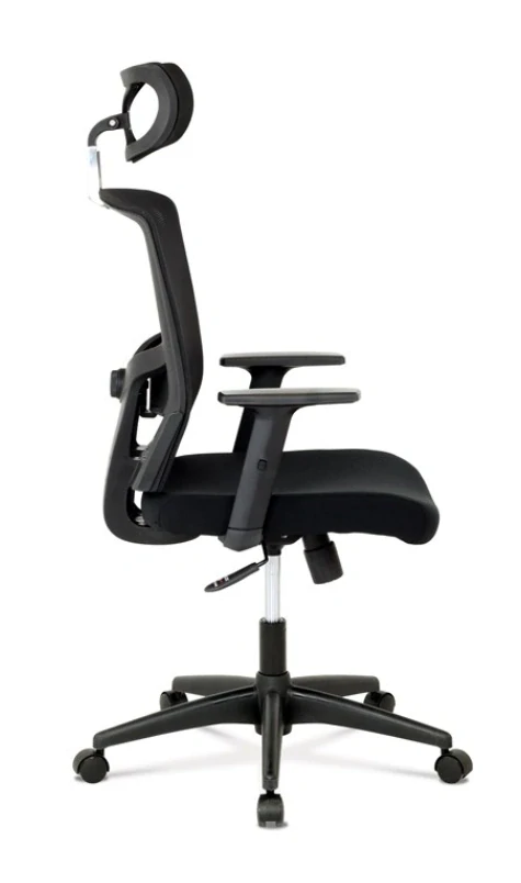 Kancelárska stolička WorkAir Black