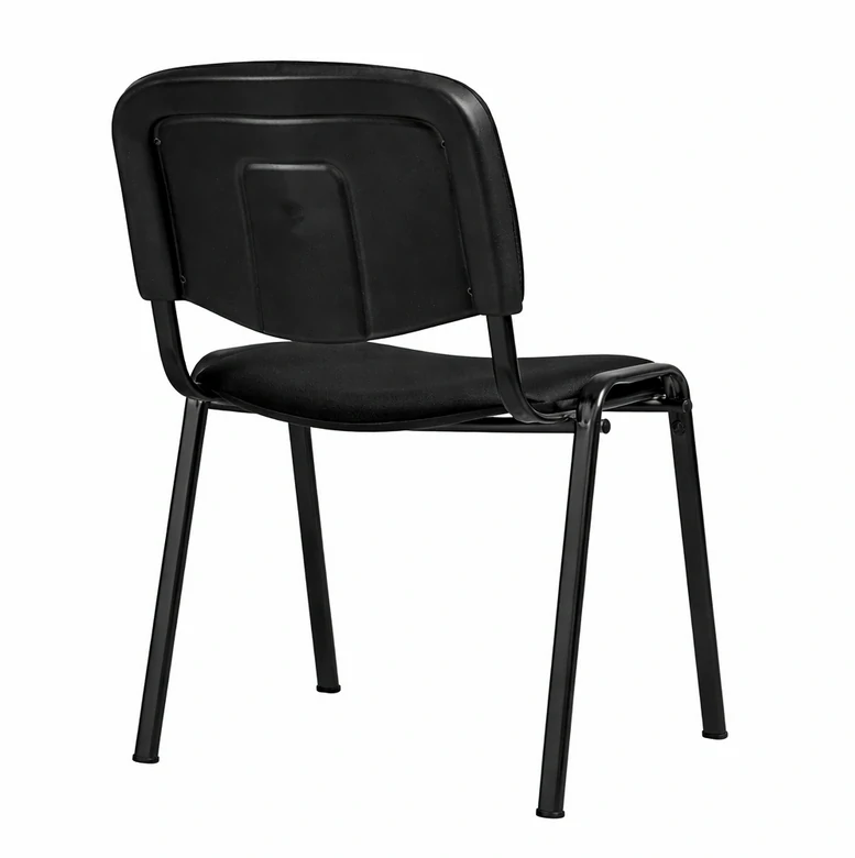 Konferenčná stolička TAUR 150 BLACK