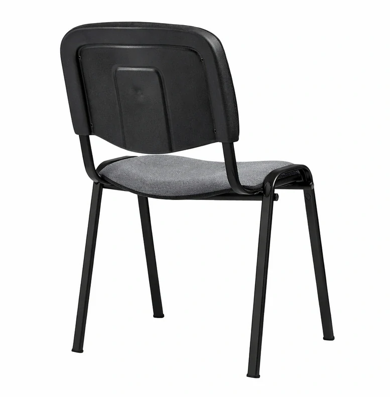 Konferenčná stolička TAUR 150 GREY