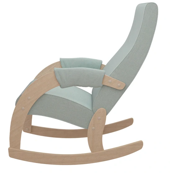 Hojdacie kreslo SLATBACK NAT