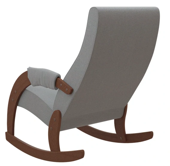 Hojdacie kreslo SLATBACK WAL