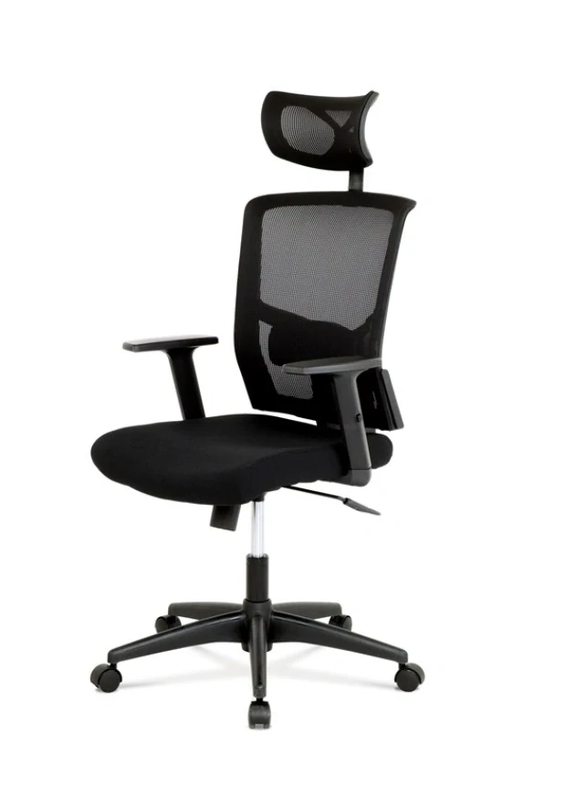 Kancelárska stolička WorkAir Black