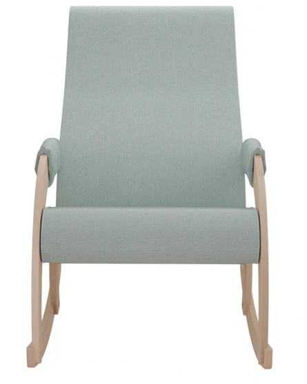 Hojdacie kreslo SLATBACK NAT