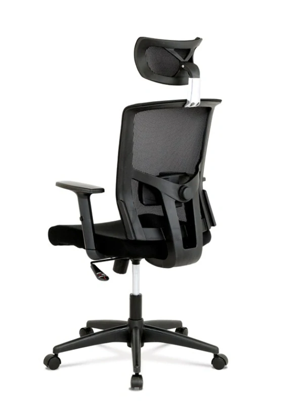 Kancelárska stolička WorkAir Black
