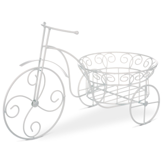 Stojan na kvety kovový JF2240