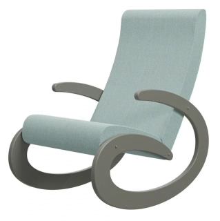 hojdacie kreslo GDRIVE GREY