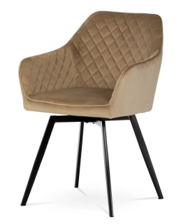 Jedálenské kreslo DCH-425 CAPP