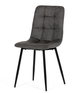 Jedálenská stolička CT-281 BK3