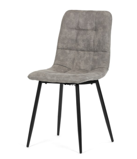 Jedálenská stolička CT-281 GREY3