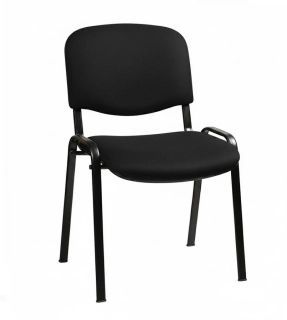 Konferenčná stolička TAUR 150 BLACK