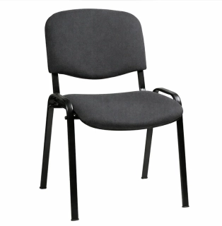 Konferenčná stolička TAUR 150 GREY