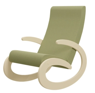 Hojdacie kreslo GDRIVE IVORY