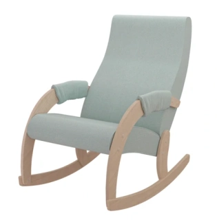 Hojdacie kreslo SLATBACK NAT