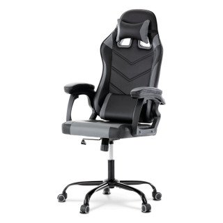 Kancelárska stolička KA-L626 GREY