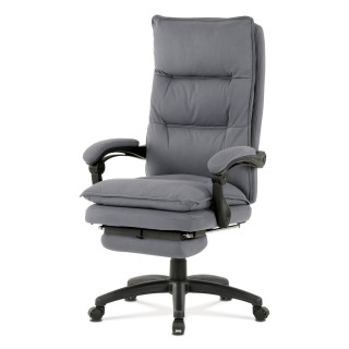 Kancelárska stolička KA-Y350 GREY