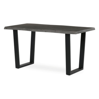Jedálenský stôl MDF HT-F4214 GREY